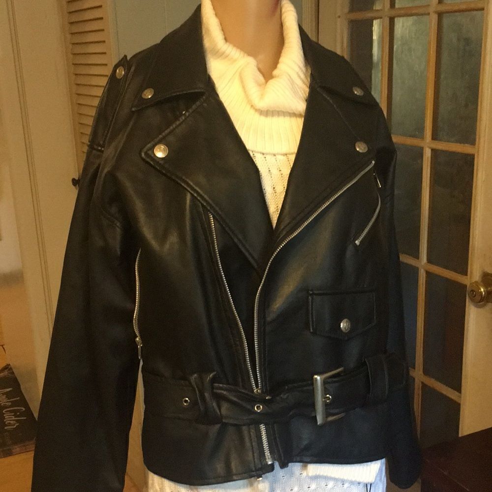 Neutral zone jacket - Picture 7 of 8